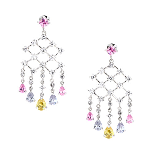 BME80620 - Chandelier Earrings