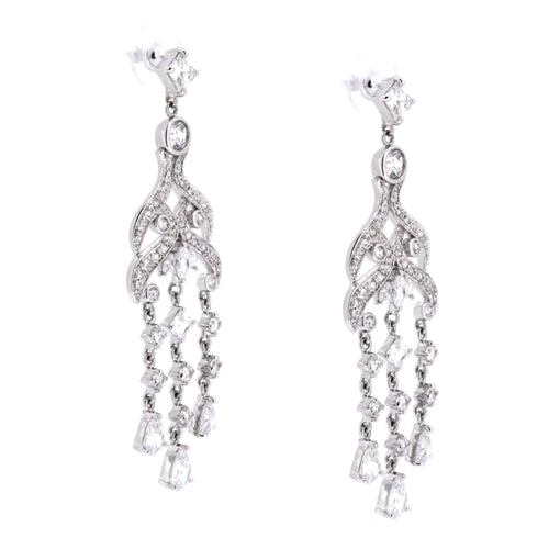 BME80624 - Chandelier Earrings