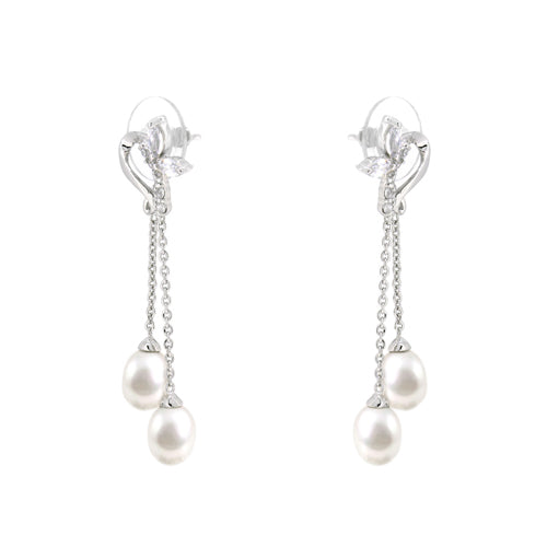 BME80659 - Drop Earrings
