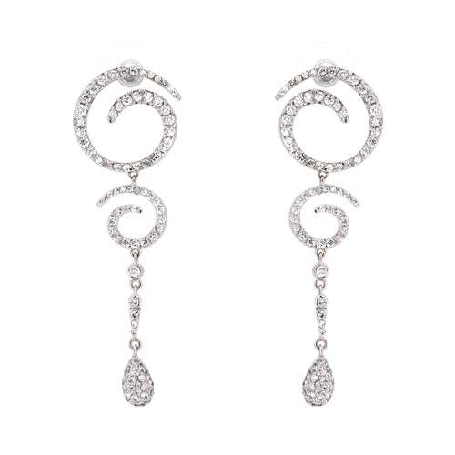 BME80688 - Dangle Earrings