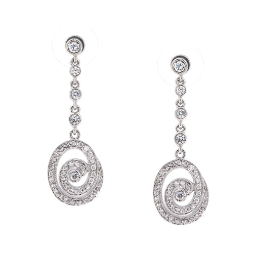 BME90022 - Chandelier Earrings