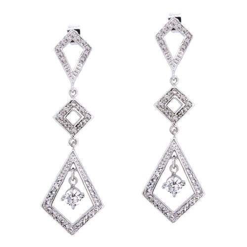 BME91010 - Dangle Earrings