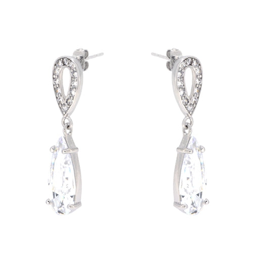 BME91017 - 吊墜耳環