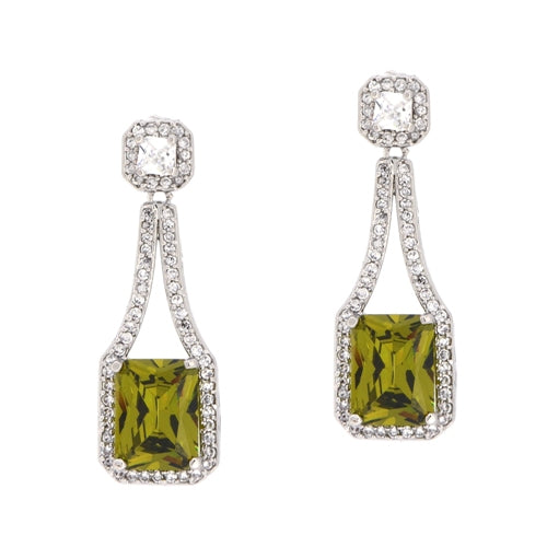 BME91025 - Pendant Earrings