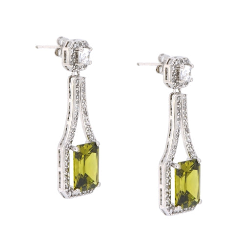 BME91025 - Pendant Earrings