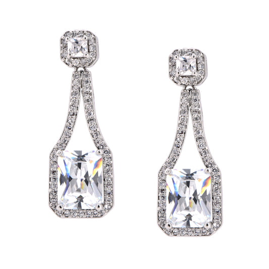 BME91025 - Pendant Earrings