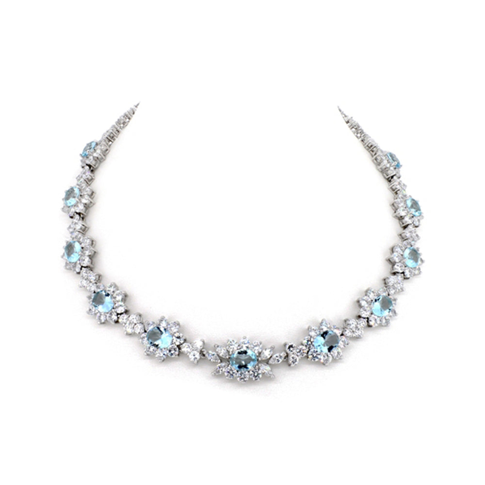 BMN200054 - Statement Necklace