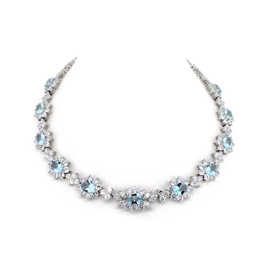 BMN200054 - Statement Necklace