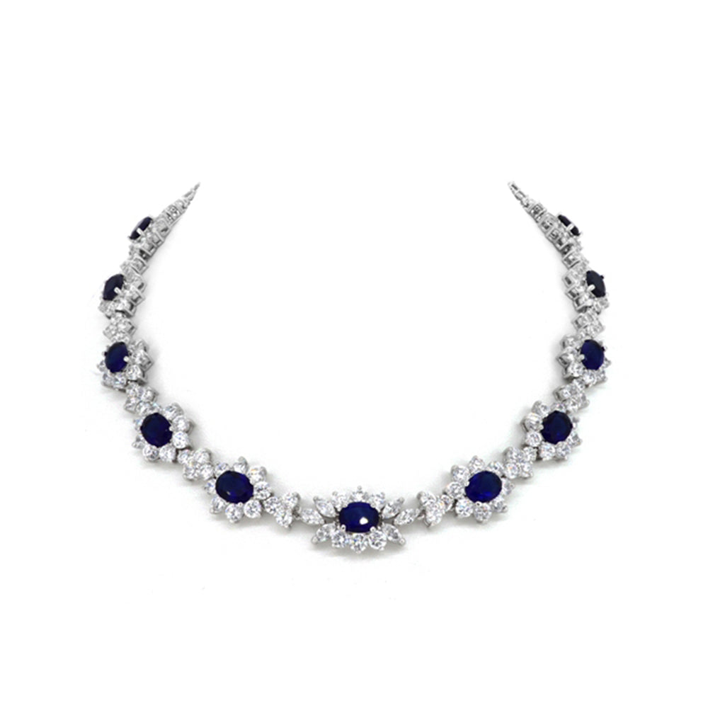 BMN200054 - Statement Necklace