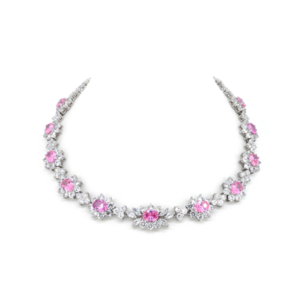 BMN200054 - Statement Necklace