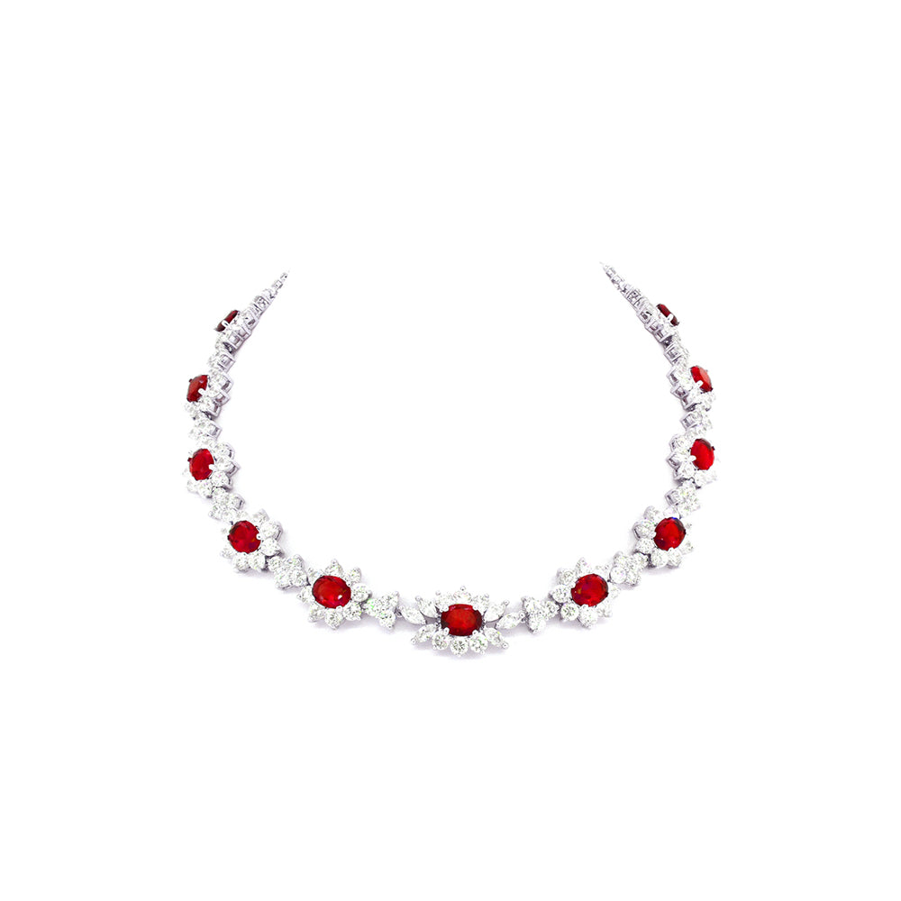 BMN200054 - Statement Necklace