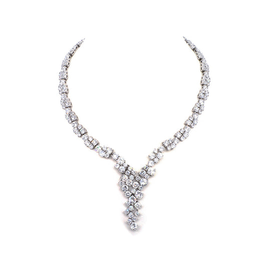 BMN200056 - Statement Necklace