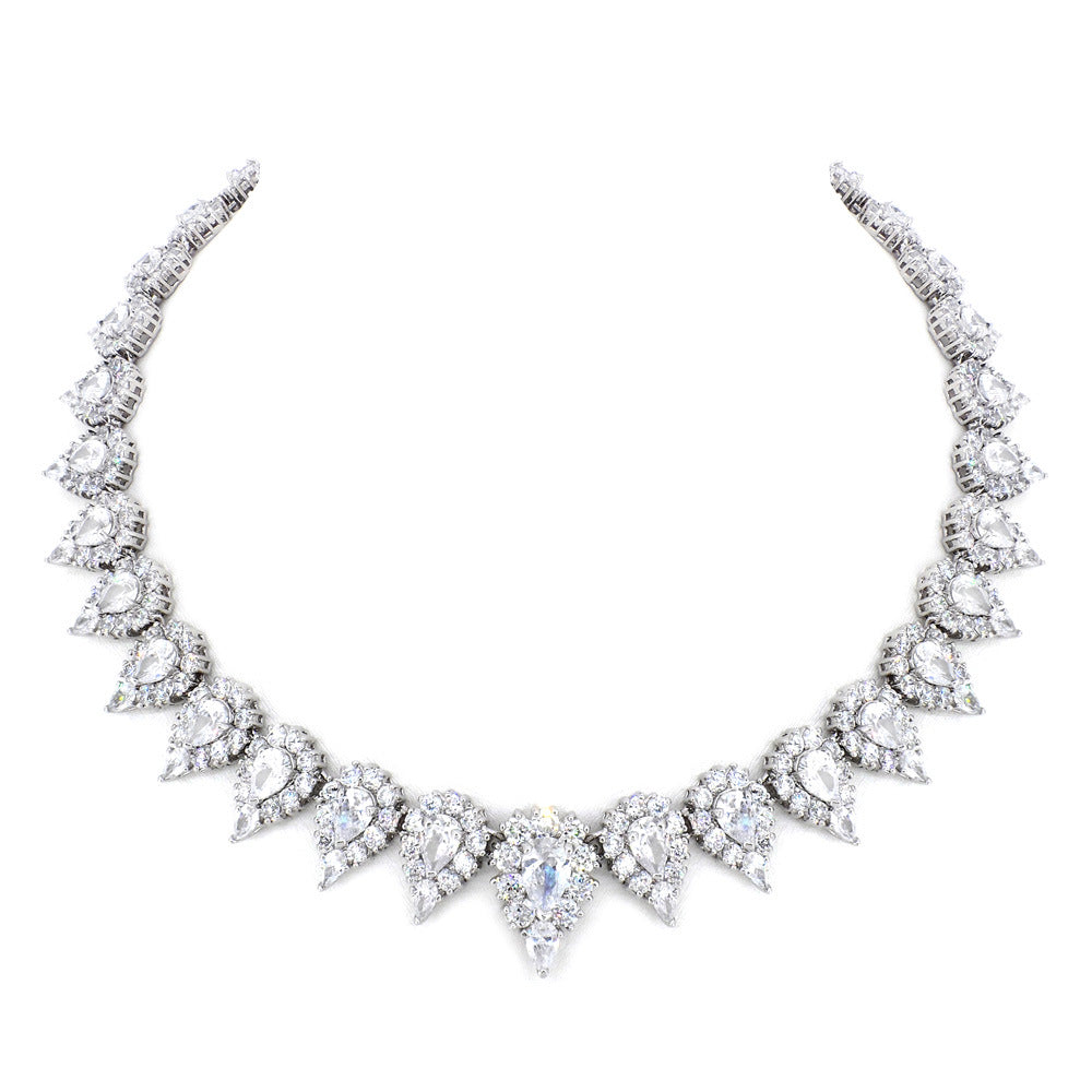 BMN200071 - Statement Necklace