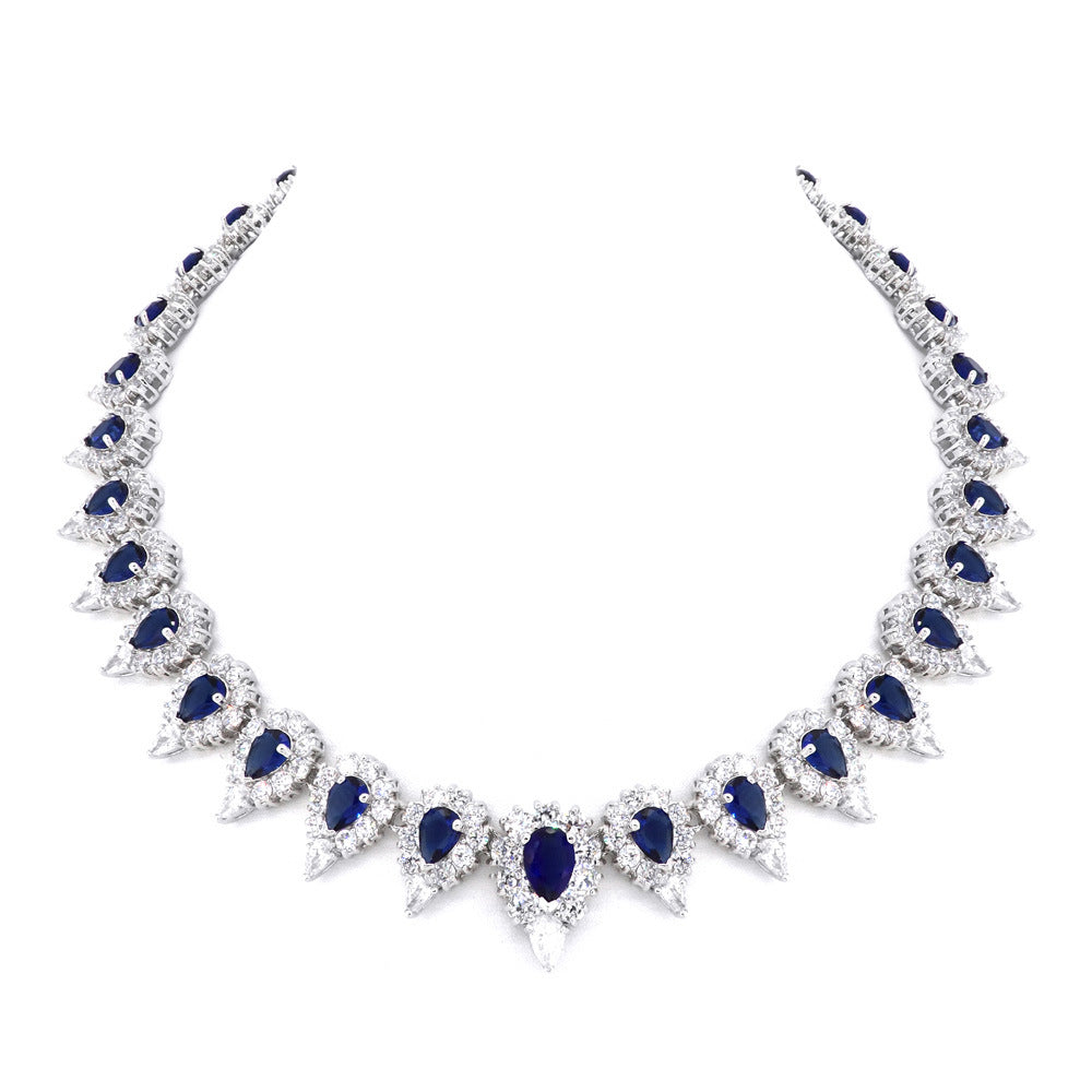 BMN200071 - Statement Necklace