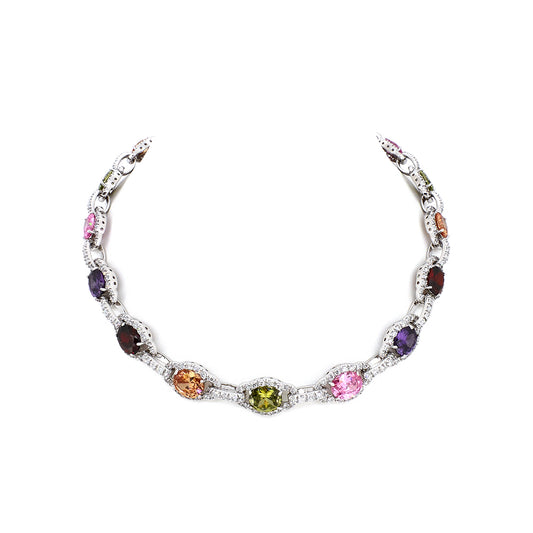 BMN200138 - Statement Necklace