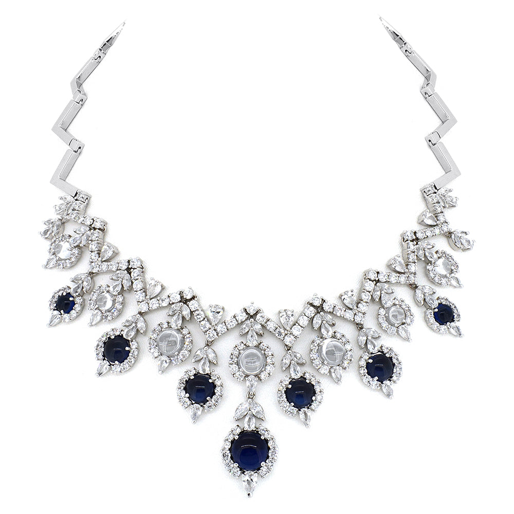 BMN60046 - Statement Necklace