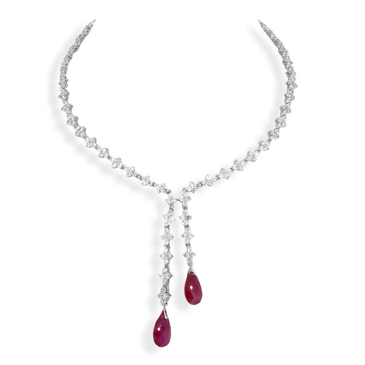 BMN80024 - Statement Necklace