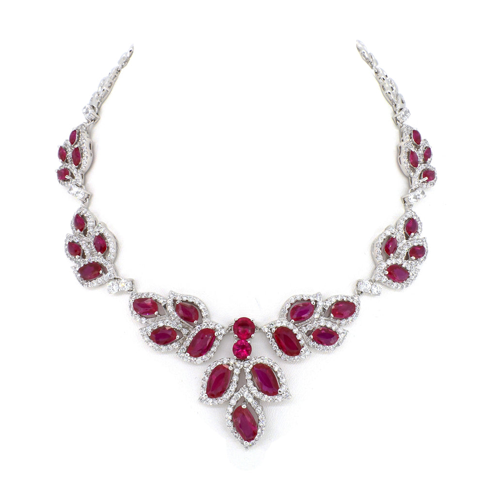 BMN80033 - Statement Necklace