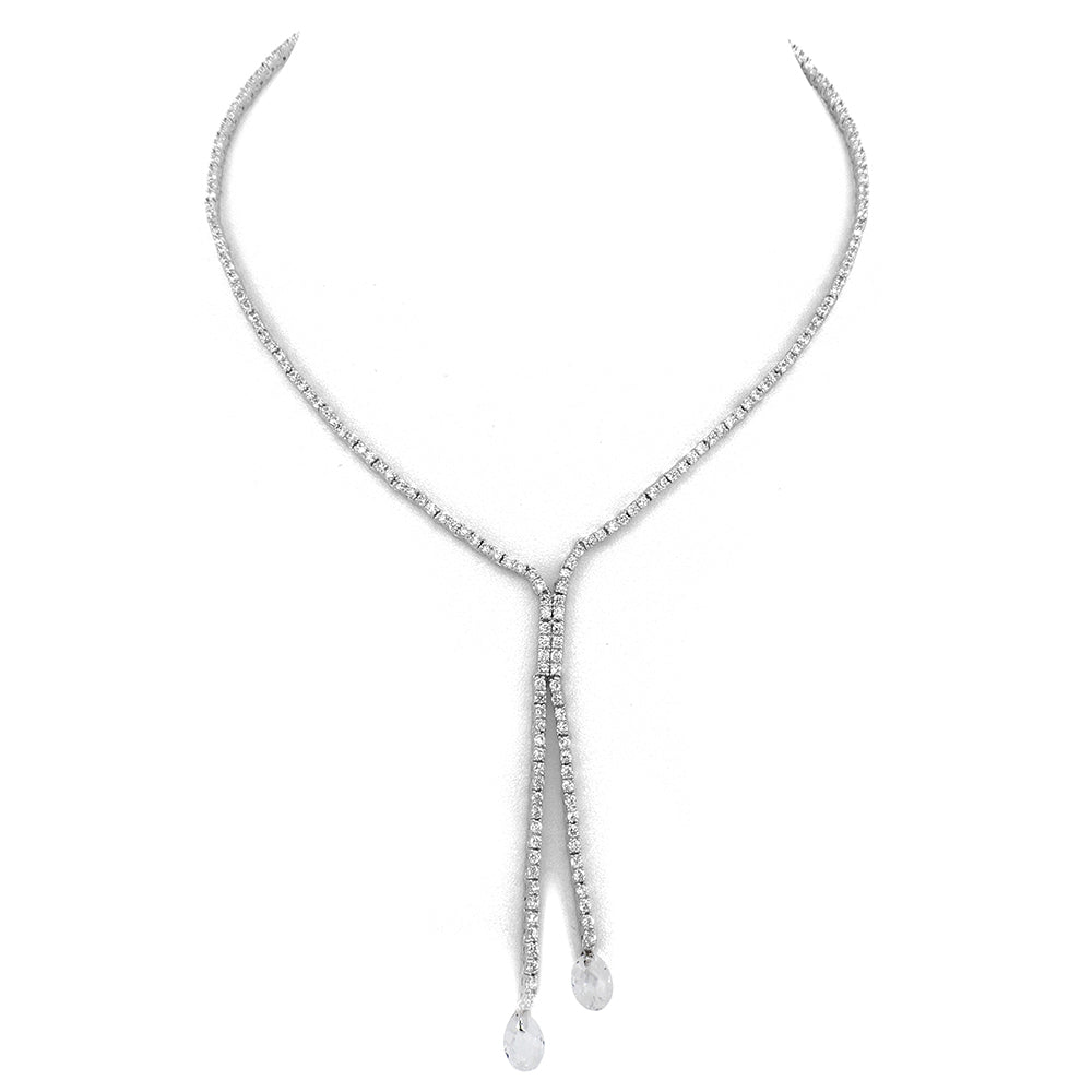 BMN80034 - Statement Necklace