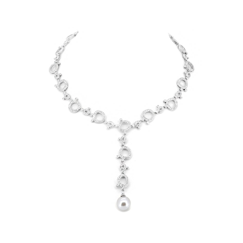 BMN80047 - Statement Necklace