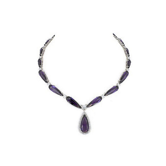 BMN80241 - Statement Necklace