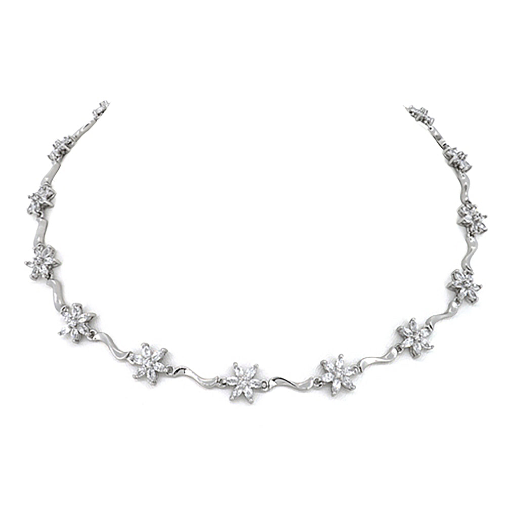 BMN90021 - Statement Necklace