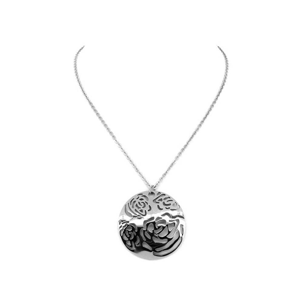 BMN92018 - Statement Necklace
