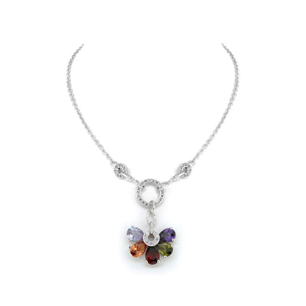 BMN98016 - Statement Necklace