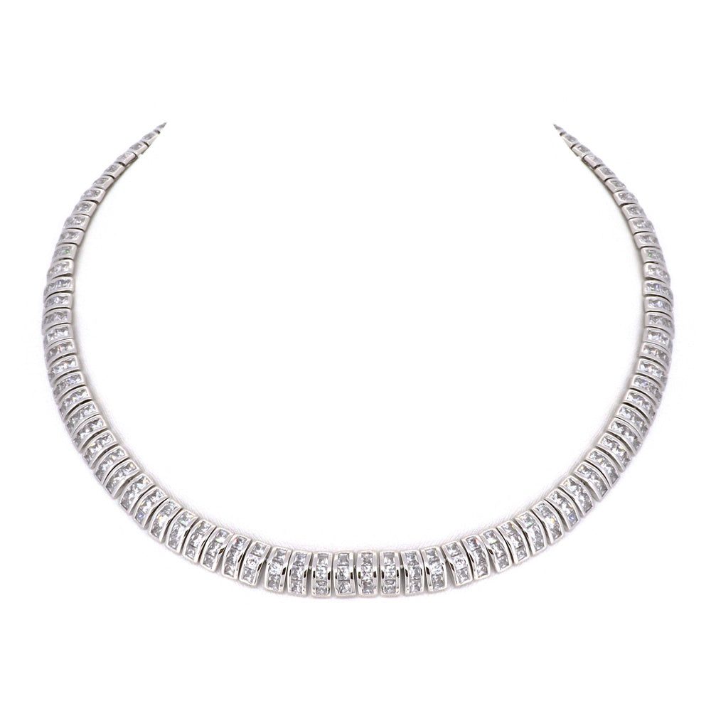 BMN98030 - Statement Necklace
