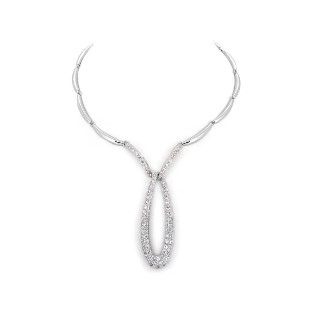 BMN98033 - Statement Necklace