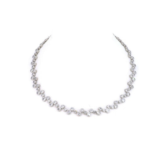 BMN98047 - ステートメントネックレス