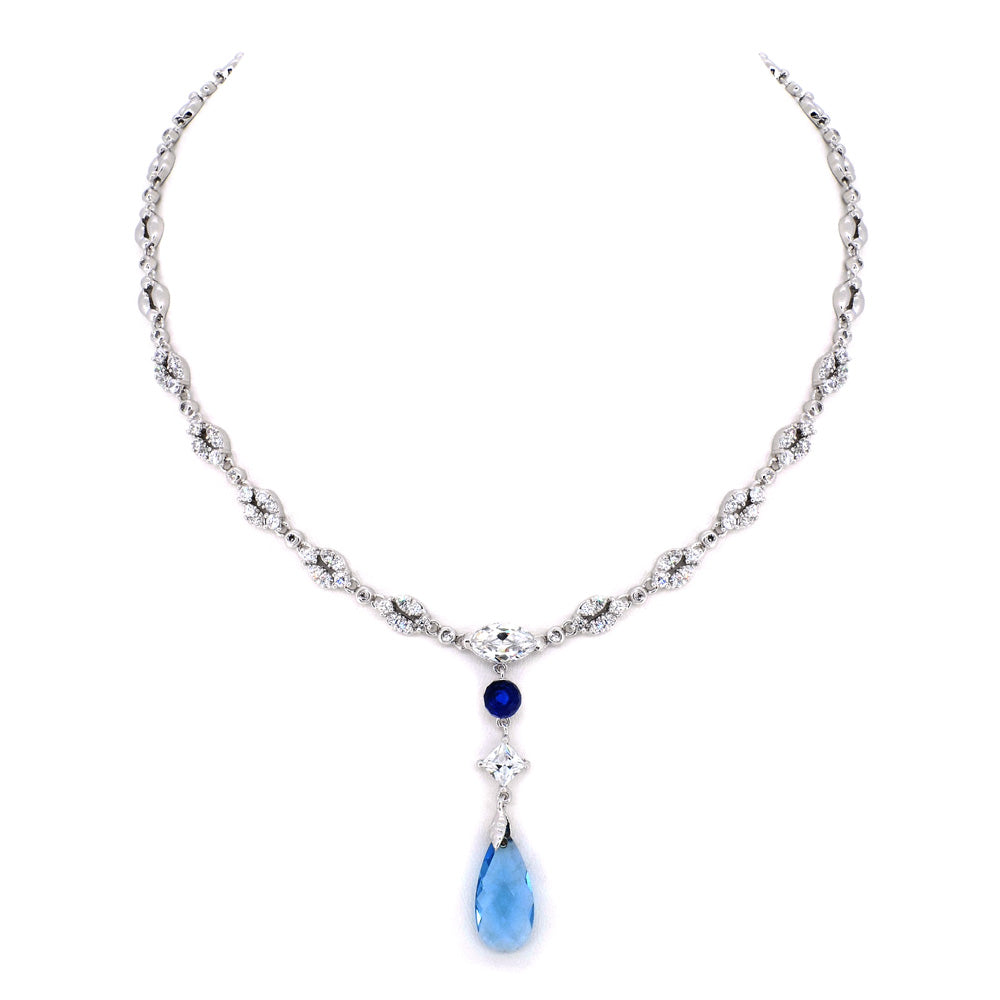 BMN98062 - Statement Necklace