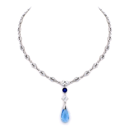 BMN98062 - ステートメントネックレス