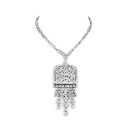 BMN98170 - 個性項鍊