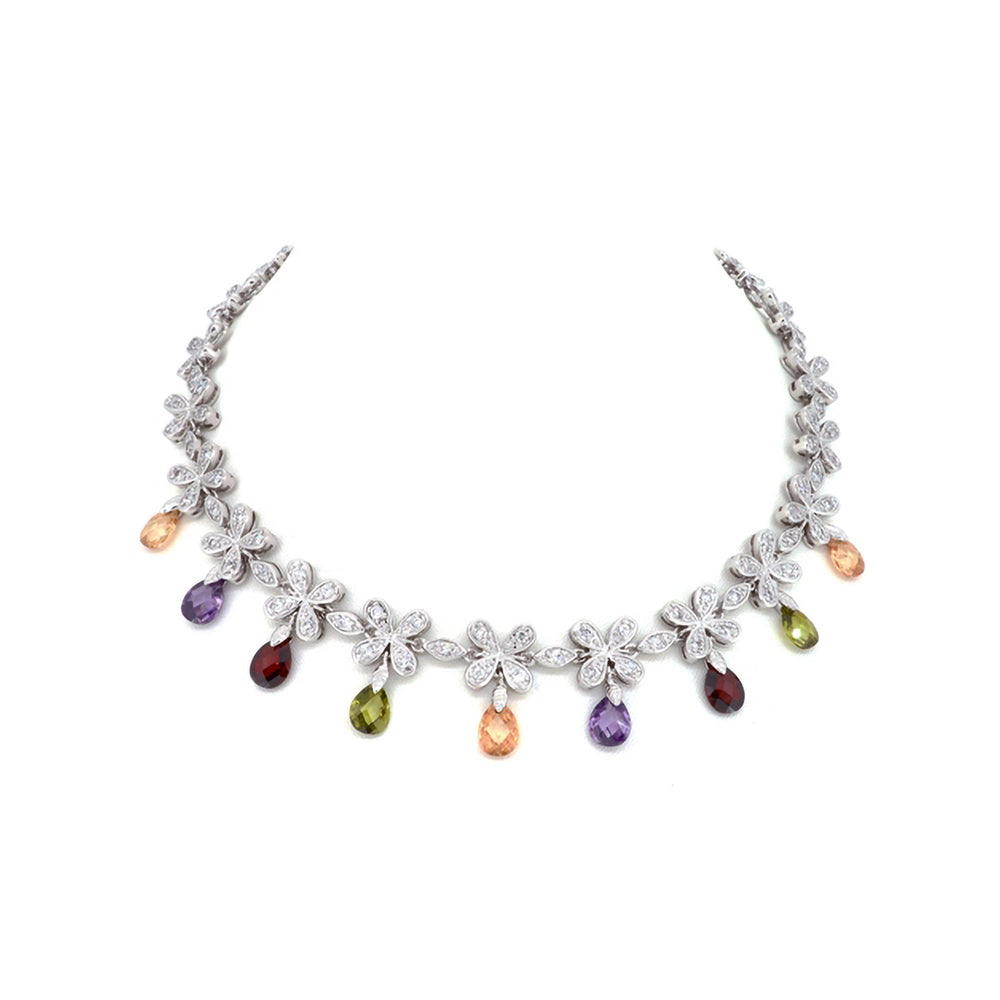 BMN98221 - Statement Necklace
