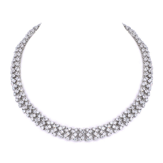 BMN98255 - 個性項鍊