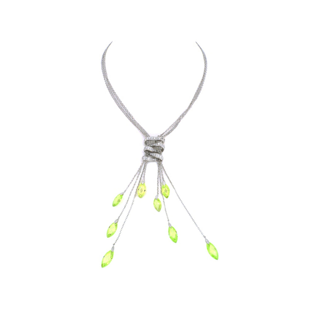 BMN98316 - Statement Necklace