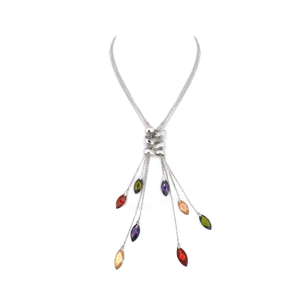 BMN98316 - Statement Necklace