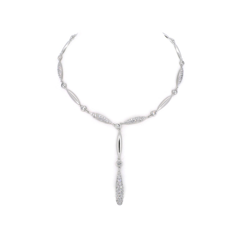 BMN98437 - Statement Necklace