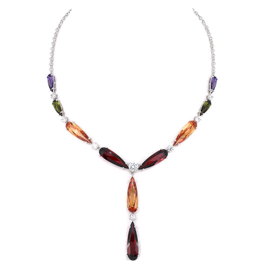 BMN98465 - 個性項鍊