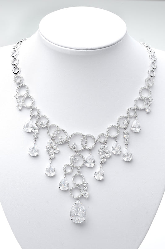 BMN98615 - Statement Necklace