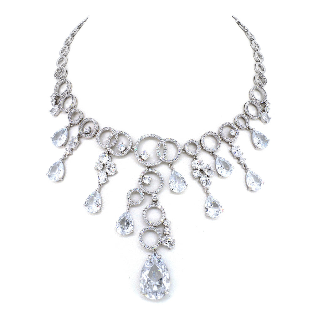 BMN98615 - Statement Necklace