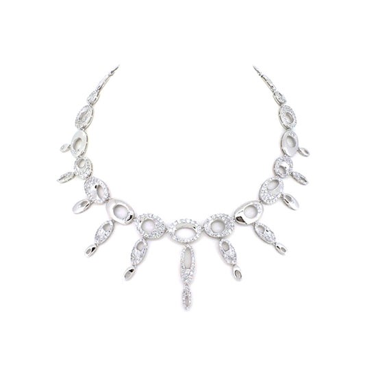 BMN98628 - Statement Necklace