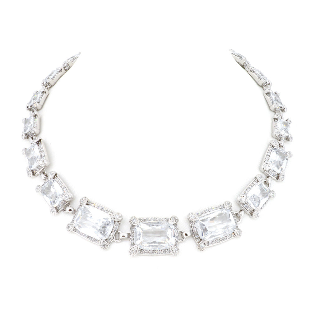 BMN98637 - Statement Necklace