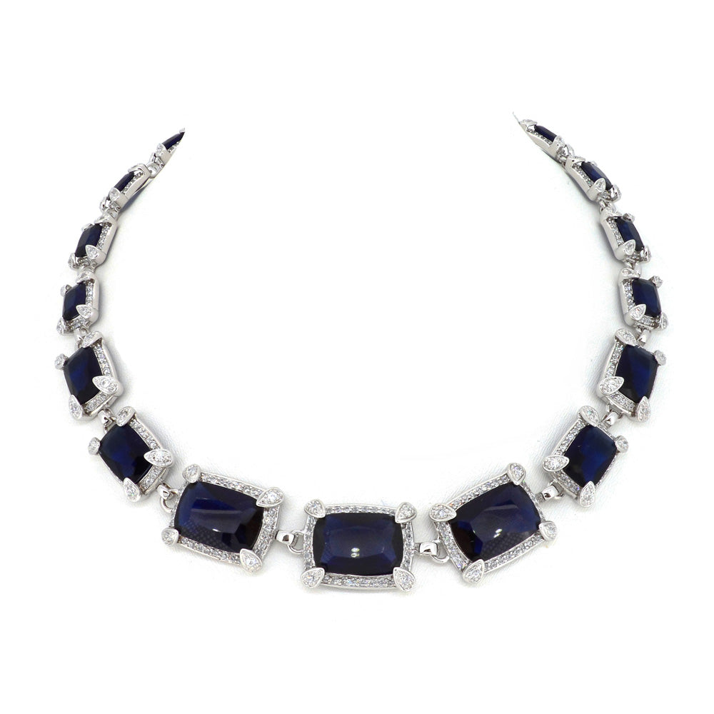 BMN98637 - Statement Necklace
