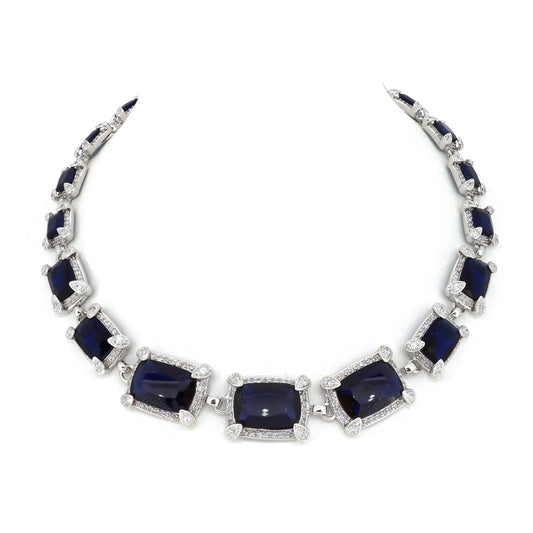 BMN98637 - Statement Necklace