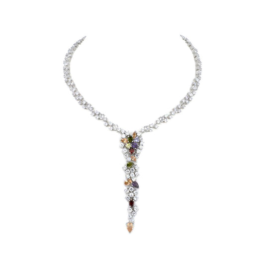 BMN98659 - Statement Necklace