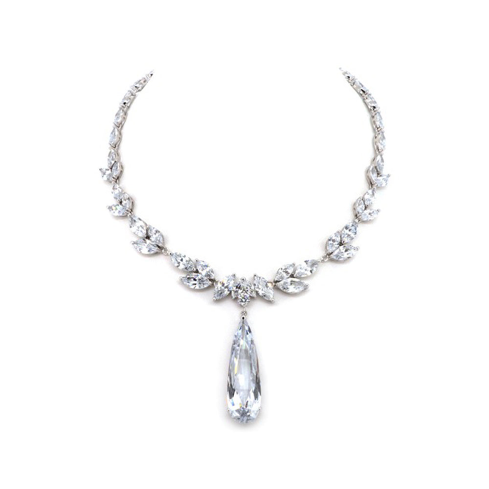 BMN98712 - Statement Necklace