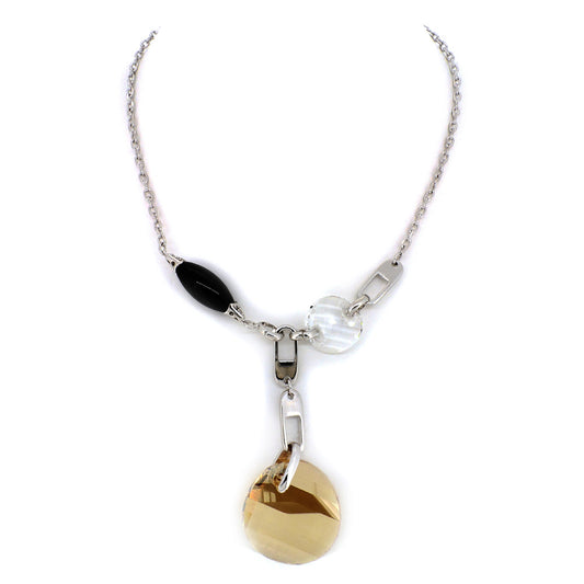 BMN98715 - Statement Necklace