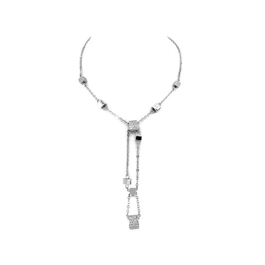 BMN98734 - Statement Necklace